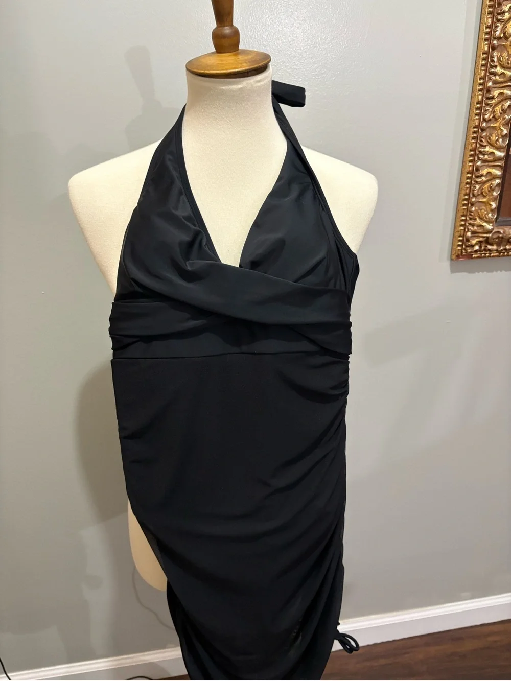 N/A size small
